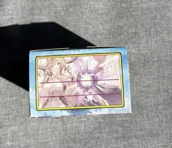 Dragon Shield Sleeves Haniel Grand Archive (Not Sealed) - Image 5