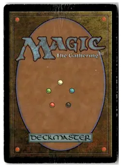 MTG Swamp - Blue Pack (Spears) - APAC Lands Heavily Played English - Image 2
