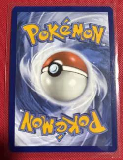 Pokemon TCG Legacy Energy 167/167 Twilight Masquerade Prize Pack Series Stamped - Image 2