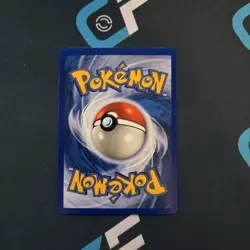 Sabrina's ESP 117/132 1st Edition Gym Heroes Pokemon TCG - Image 2