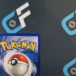 Sabrina's ESP 117/132 1st Edition Gym Heroes Pokemon TCG - Image 3