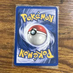 Pokemon TCG Gym Heroes 125/132: Sabrina’s Gaze (1st Edition LP) - Image 2