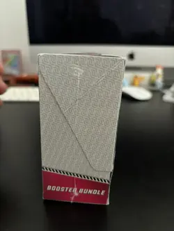 Pokemon TCG Scarlet & Violet-White Flare Booster Bundle - Factory Sealed - Image 3