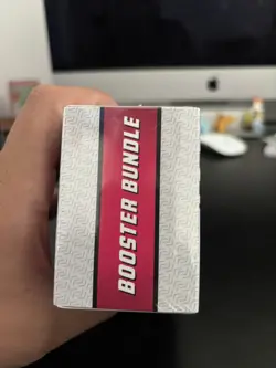 Pokemon TCG Scarlet & Violet-White Flare Booster Bundle - Factory Sealed - Image 4