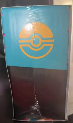 New & Sealed Pokemon TCG: Ascended Heroes Pokemon Center ETB - Image 3