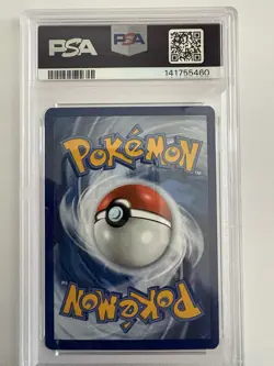 PSA 8 Pikachu Celebrations Holo 005/025 Graded Pokemon Card NM - MINT - Image 4