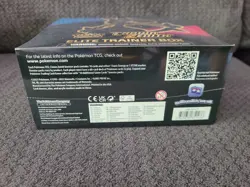 Pokemon TCG Crown Zenith ETB Elite Trainer Box Factory Sealed New 2023 English! - Image 5