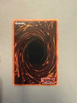 Dark Magician SDY-006 Yugioh Yu Gi Oh! Holo Foil Ultra Rare - Image 4