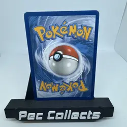 2016-19 Pokemon SM Black Star Promos Pikachu & Zekrom Tag Team #SM168 - Image 2