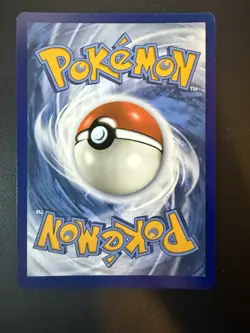 Pokemon - Tapu Bulu - 065/064 Shrouded Fable - Illustration Rare - Near Mint - Image 2