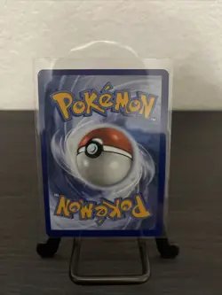 Pokemon TCG Arven's Greedent 205/182 Sv10: Destined Rivals Illustration Rare - Image 2