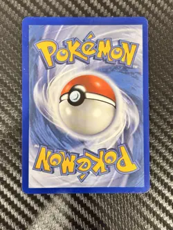 Pokemon Hitmontop Illustration Rare Full Art Holo 100 HP ASC 240/217 - Image 2
