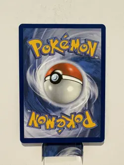 Pokemon Exeggutor 135/132 Me01: Mega Evolution Holo NM/MINT - Image 2