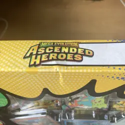 Pokemon TCG Celebrations Deluxe Pin Collection Box - Image 3