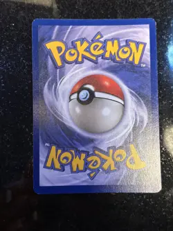 Pokemon Lt. Surge’s Magneton 8/132 Holo Rare Gym Heroes NM - Image 2