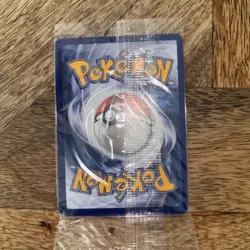 Mega Charizard X ex *SEALED* 023 Promo Mega Evolutions Pokemon Near Mint - Image 4