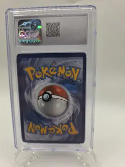 Tyranitar V 155/163 ALT ART Battle Styles 2021 Pokemon CGC 9 MINT - - Image 2