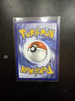 Pokemon TCG Ivysaur Mega Evolution #134/132 Illustration Rare, Mint Condition - Image 2