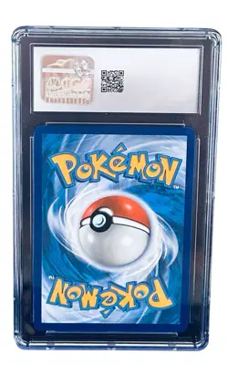 Pokemon Victini #208 Black Star Promo Mint 9! (Read Description) 💎 🔥 - Image 3