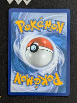 Stunfisk ex - 252/217 ME: Ascended Heroes Pokemon NM Holo - Image 2