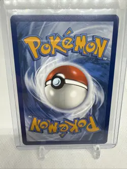 Pokemon Rayquaza SWSH029 Cosmos Holo Black Star Promo - Image 2