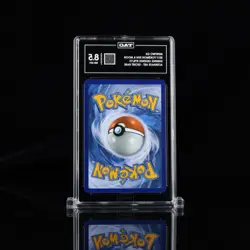 TAG 8.5 Mewtwo GX 2017 Pokemon Shining Legends - Image 2