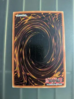 Premature Burial PSV-037 Ultra Rare NM Yugioh - Image 2