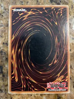 The Light - Hex-Sealed Fusion - DR3-EN147 Yu-Gi-Oh - Image 2