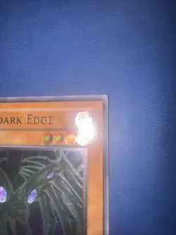 VLP Cyberdark Edge CDIP-EN002 Ultimate Rare 1st Edition YuGiOh! - Image 4