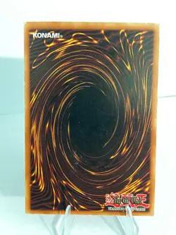 Yugioh - Magic Cylinder - LON-104 - 1st Edition Secret Rare - MP - Image 2