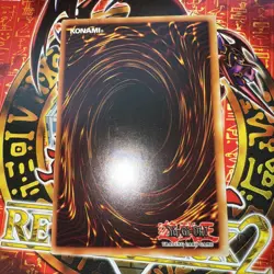 United We Stand - RP02-EN038 - Ultra Rare NM YuGiOh! Reprint FOIL BLEED - Image 2