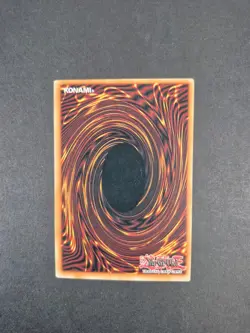 Yugioh - Zombie Master - TAEV-EN039 - Ultimate Rare - Unlimited - MP - Image 2