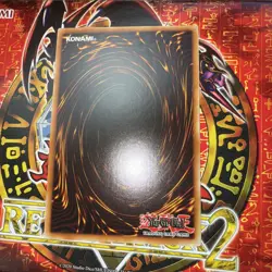 Destiny Board RP02-EN045 Super Rare Yugioh Reprint FOIL BLEED - Image 2