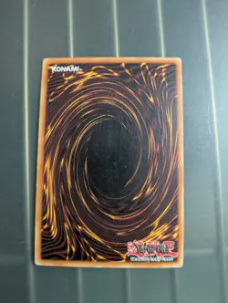 Magic Cylinder LON-104 Secret Rare Unlimited LP Yugioh - Image 2