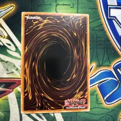 Yugioh! Red Gadget HL07-EN004 Parallel Rare HP - Image 3