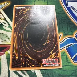 Yugioh! Red Gadget HL07-EN004 Parallel Rare HP - Image 4