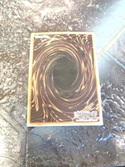 Yu-Gi-Oh! TCG Red Gadget Hobby League Season 7 HL07-EN004 Limited Edition... - Image 4