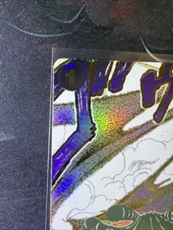 OP14-096 Ground Death Alt Art R Event Manga One Piece TCG English Card - Image 2