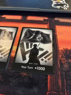 • Monkey.D.Luffy & Sabo • OP-PR Special DON!! Set Vol. 1 One Piece TCG NM - Image 3