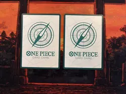 • Monkey.D.Luffy & Sabo • OP-PR Special DON!! Set Vol. 1 One Piece TCG NM - Image 4