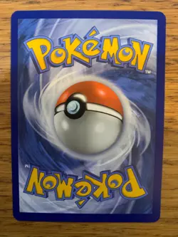 NM! N's Zoroark ex (175/159) Journey Together Full Art Ultra Pokemon Card! - Image 2