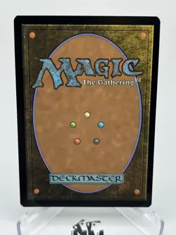 MTG Nautiloid Ship ~ Foil ~ Baldur's Gate CLB 328/361 Mythic NM - Image 2