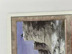 Plateau Dual Land - Revised - NM - MTG Magic The Gathering - Image 5