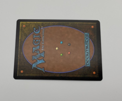 Magic The Gathering Trading Card TCG MTG Final Fantasy Foil Swamp 0302 - Image 4