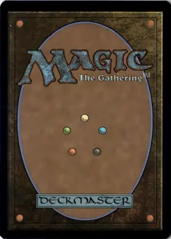 Molten Gatekeeper Foil Modern Horizons 3 128 NM MTG - Image 2