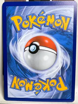 Pokemon TCG Penny Scarlet & Violet Base Set 183/198 Reverse Holo - Image 2