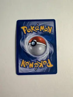 2007 Pokemon TCG Monferno 56/130 Reverse Holo Diamond and Pearl - Image 2