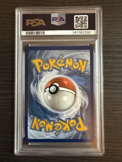 Garchomp C LV. X 145/147 Holo 2021 Pokemon Classic Celebrations PSA 10 Gem Mint - Image 2