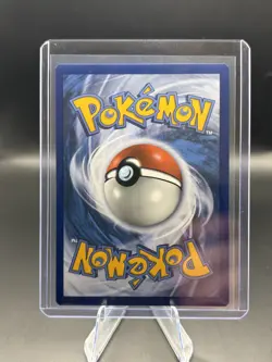 2016 Pokemon TCG XY Evolutions Pikachu 35/108 Reverse Holo - Image 2