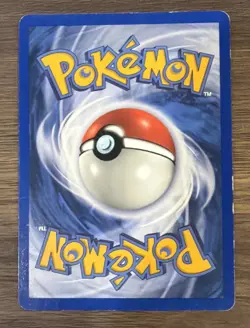 Hoppip 1st Edition Common Neo Discovery 55/75 - Image 2